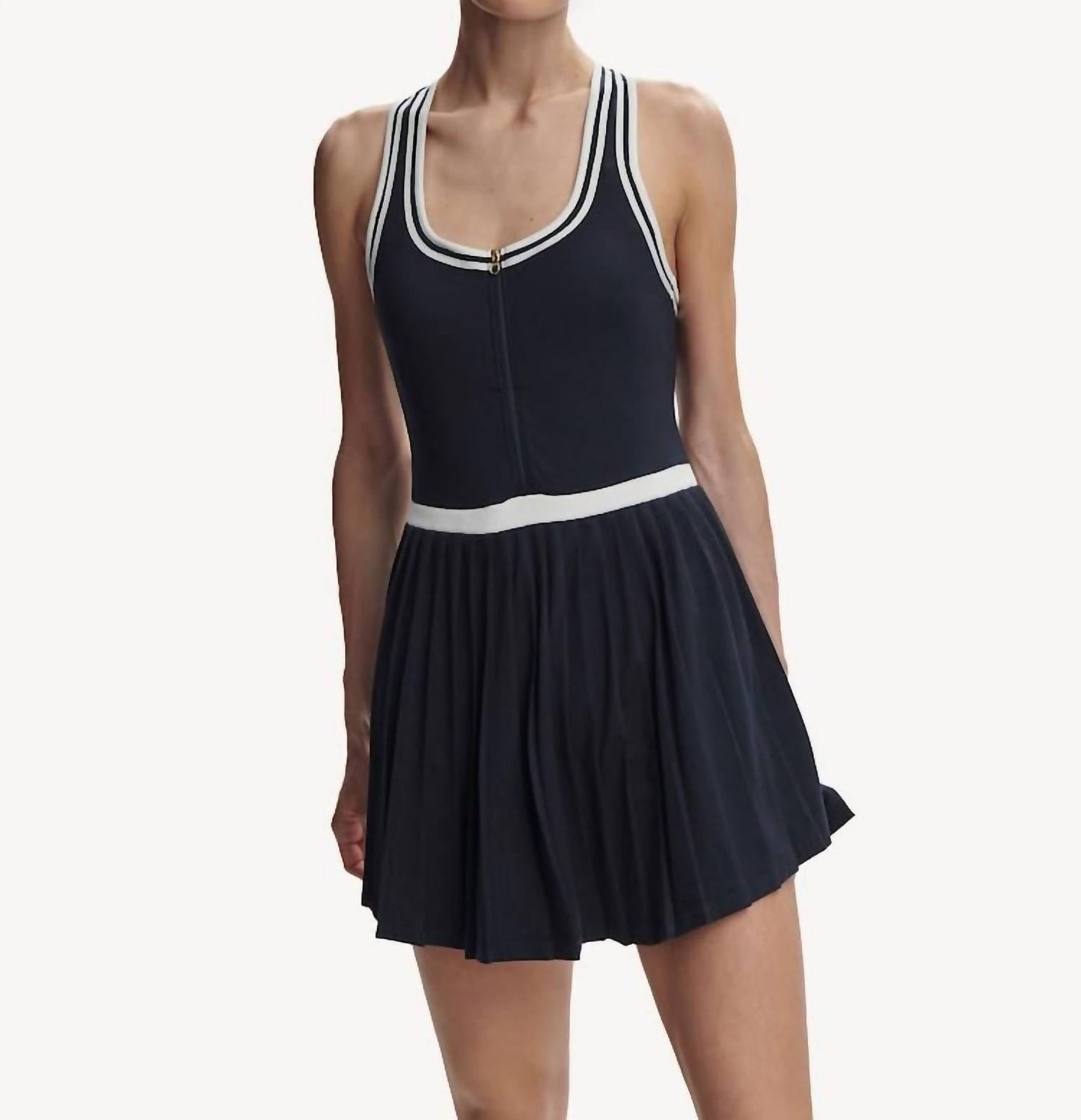 Varley - Jane Court Dress