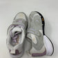 Lake Women's I/O 3 Spin Cycling Shoes White/Lavender