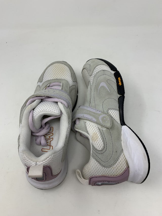 Lake Women's I/O 3 Spin Cycling Shoes White/Lavender