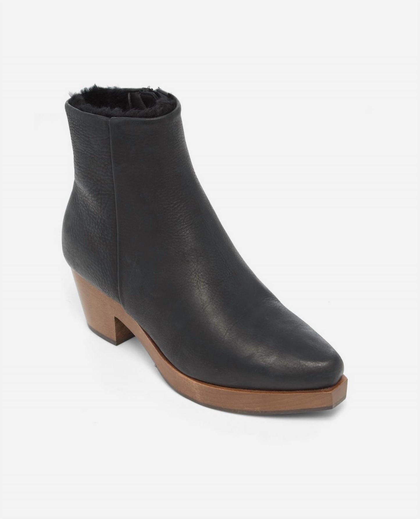 Coclico - Women's Keep Shearling Clog