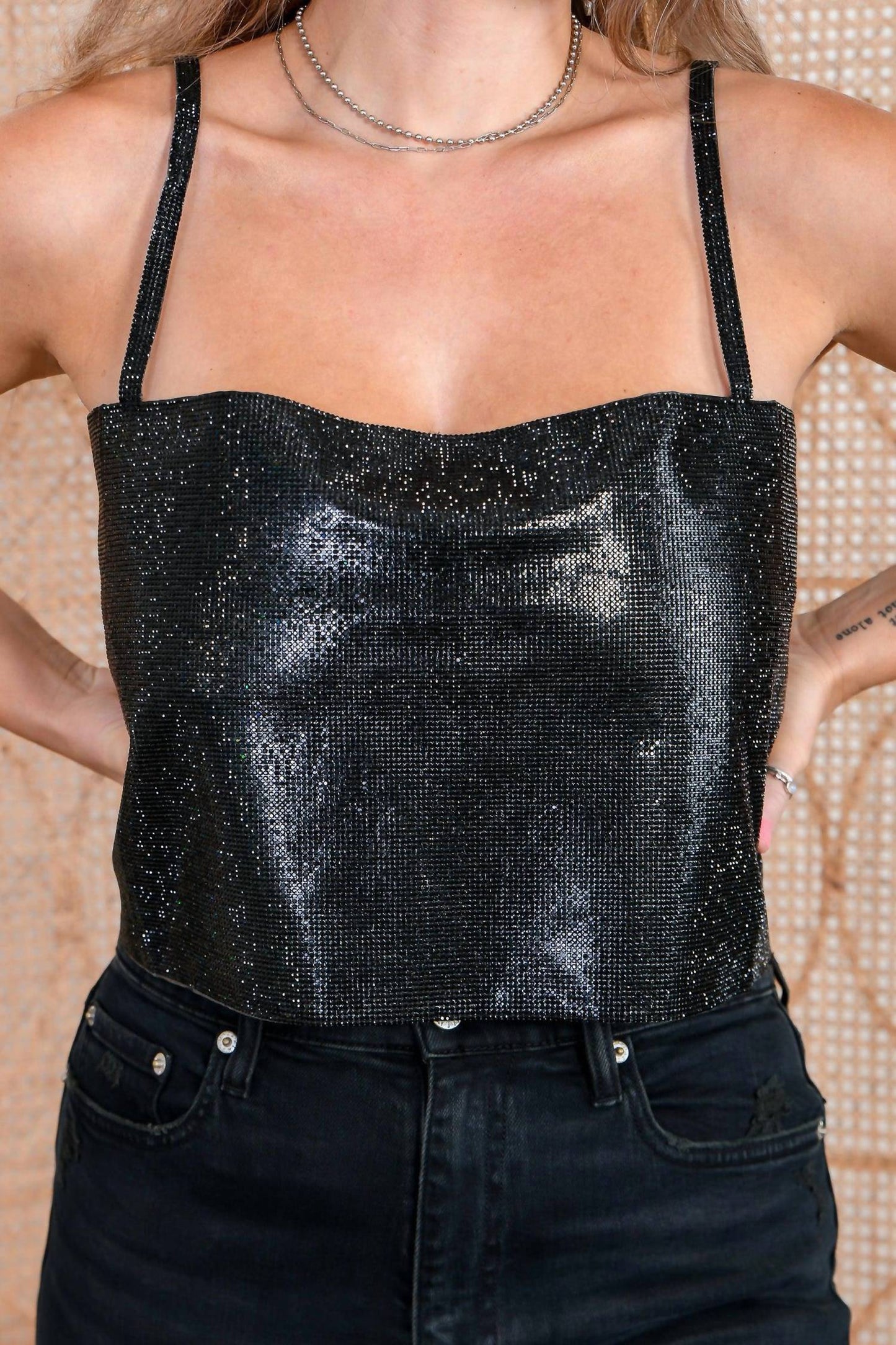 Buddylove - Girly Girl Top