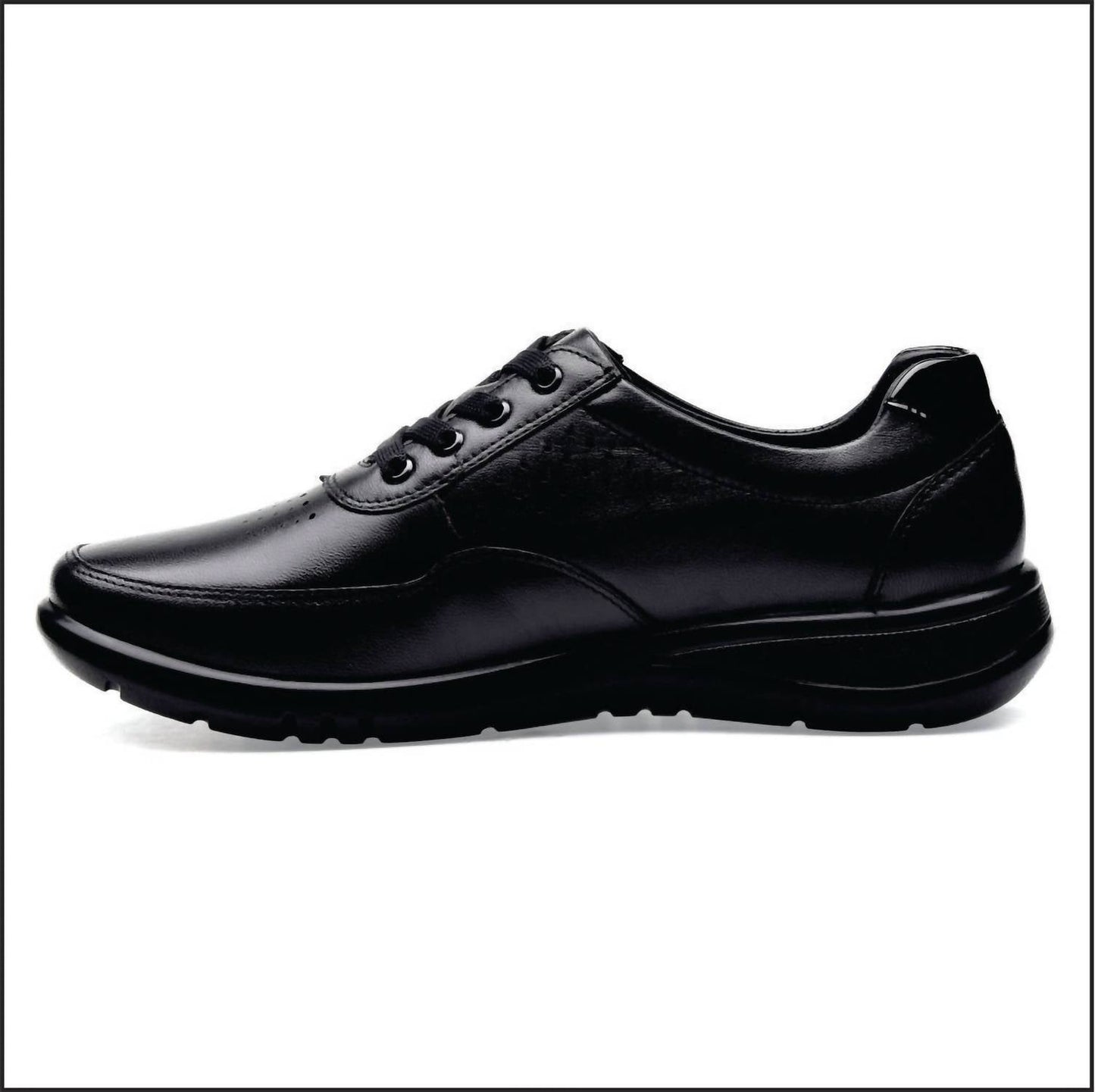 Pazstor - Lambskin Celeste Shoes