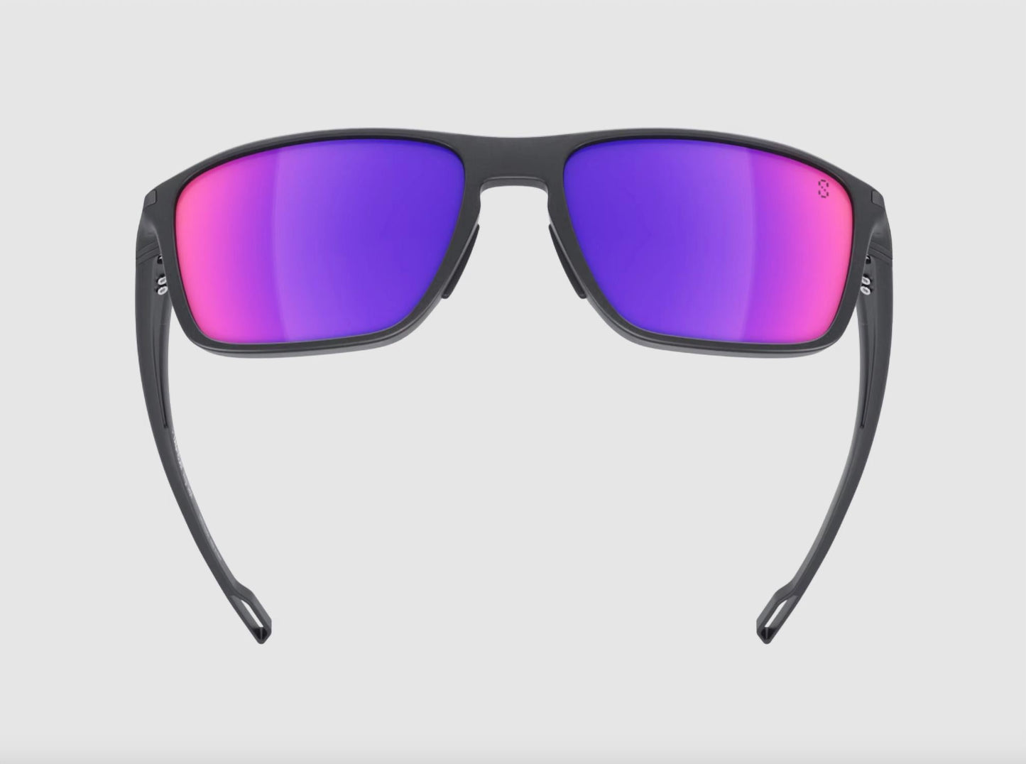 Tag Heuer - Unisex- Vingt Sept Sport Performance Sunglasses