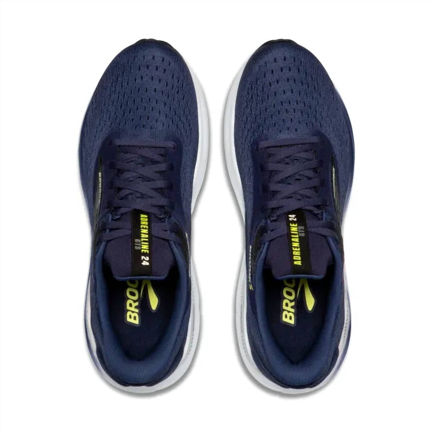 Brooks - MENS ADRENALINE GTS 24 MEDIUM WIDTH