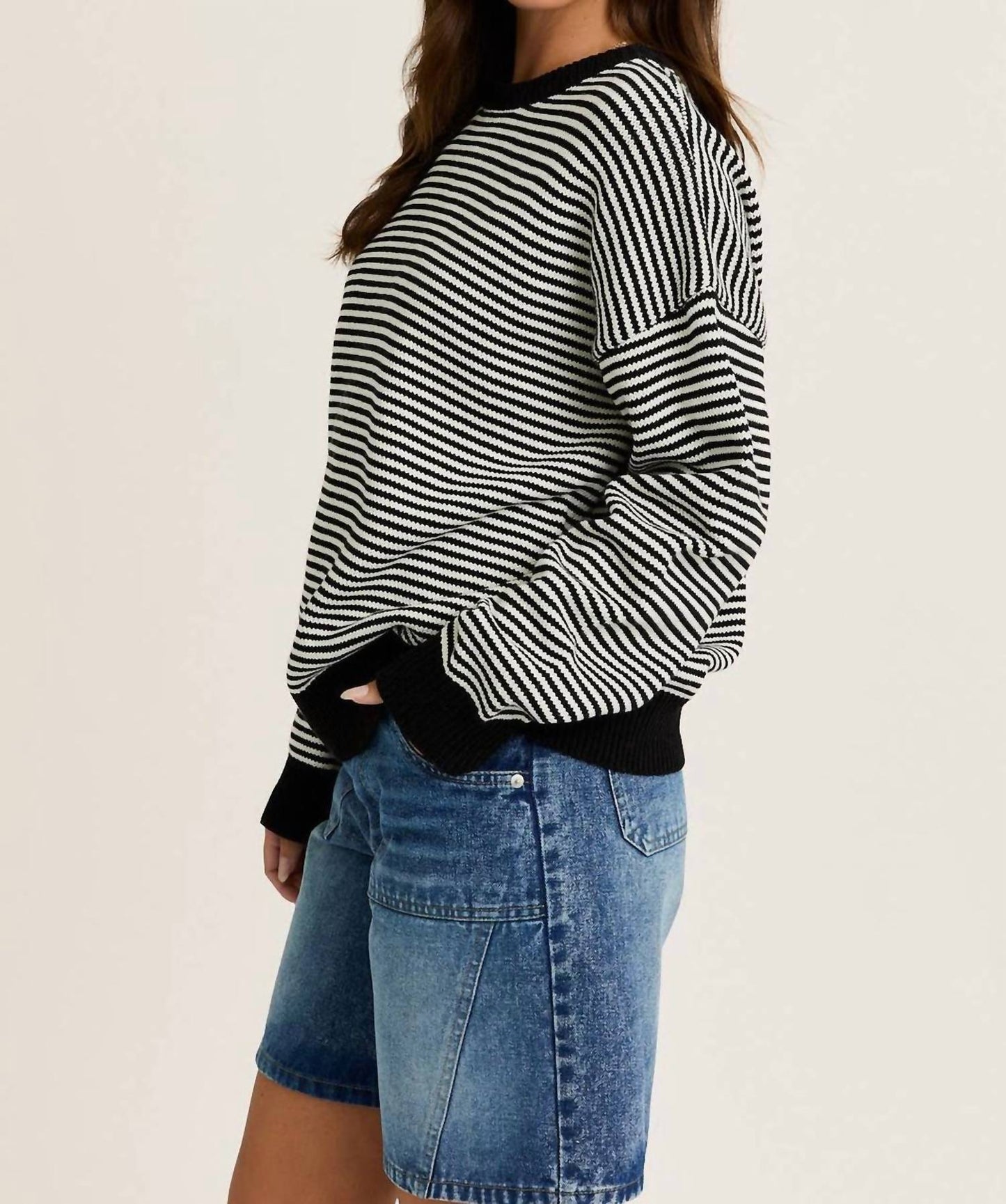 Azalea - Sadie Sweater