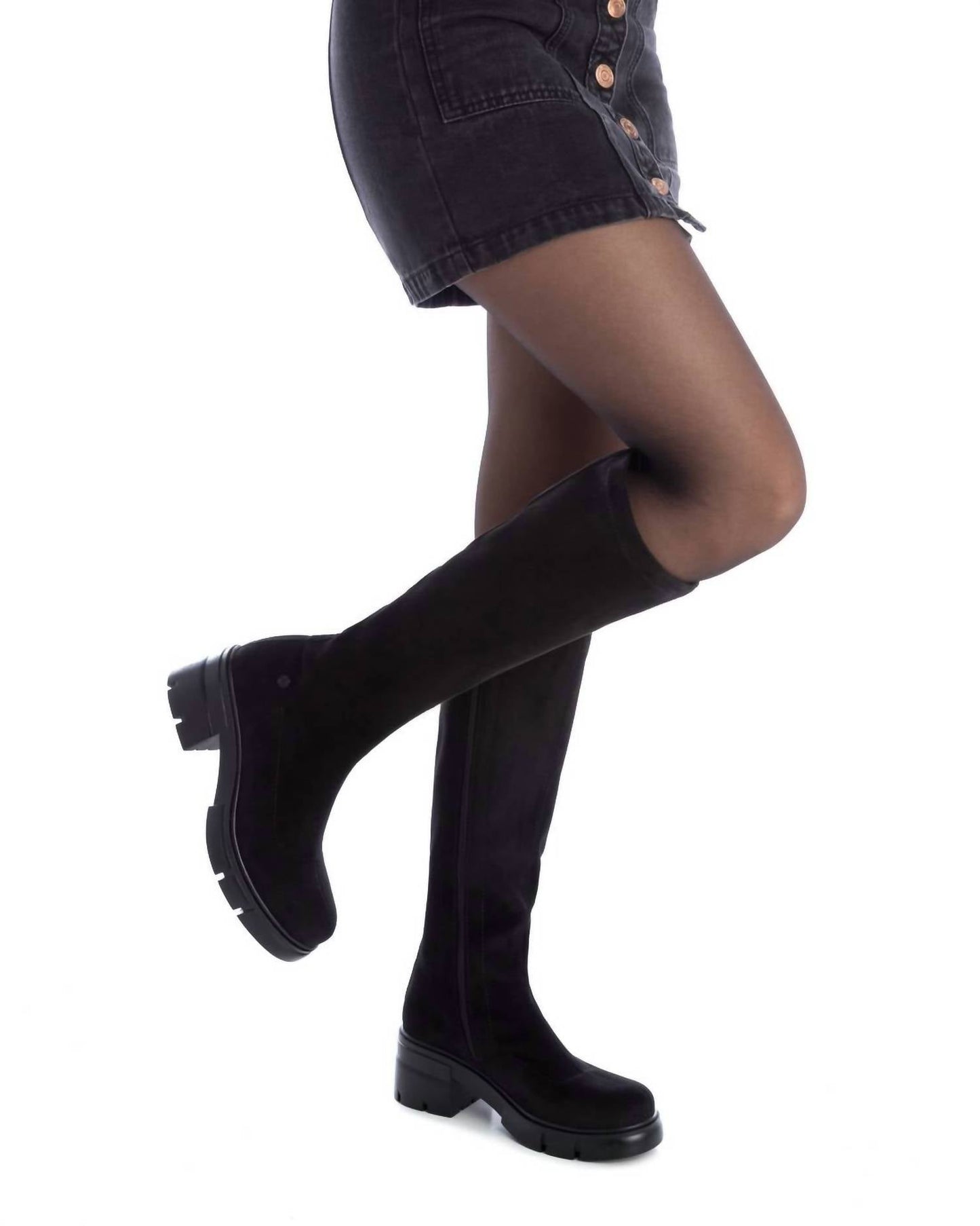 Xti - Women's Refresh 172278 Boots