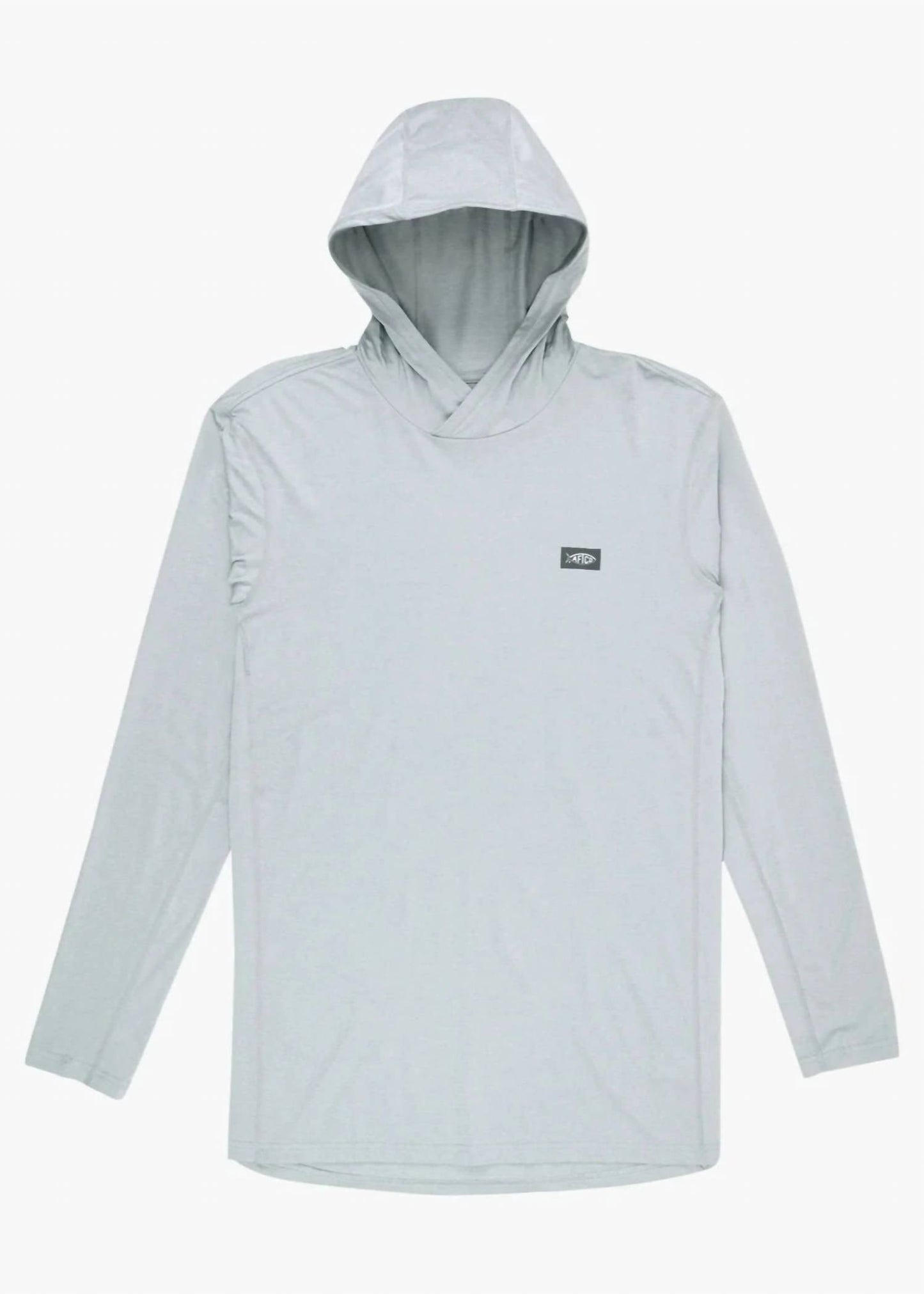 Aftco - Air-o Mesh Hooded Fishing Shirt