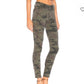 Hudson - Barbara High Waist Super Skinny Ankle Jeans