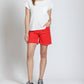Apny - Pocket Crinkle Tee