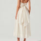 Astr - Aneesha Midi Dress