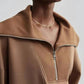 Varley - Catherine Half Zip Sweater