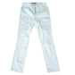 Calvin Klein - Women's High Rise Ankle Skinny Jeans
