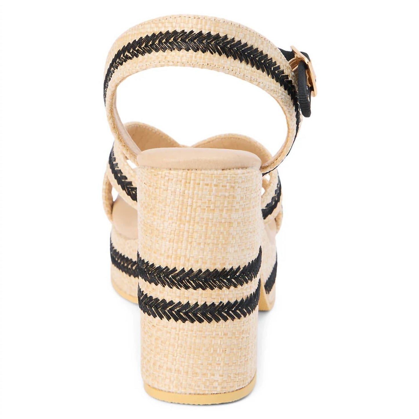 Matisse - Women's Adelaide Platform Heels