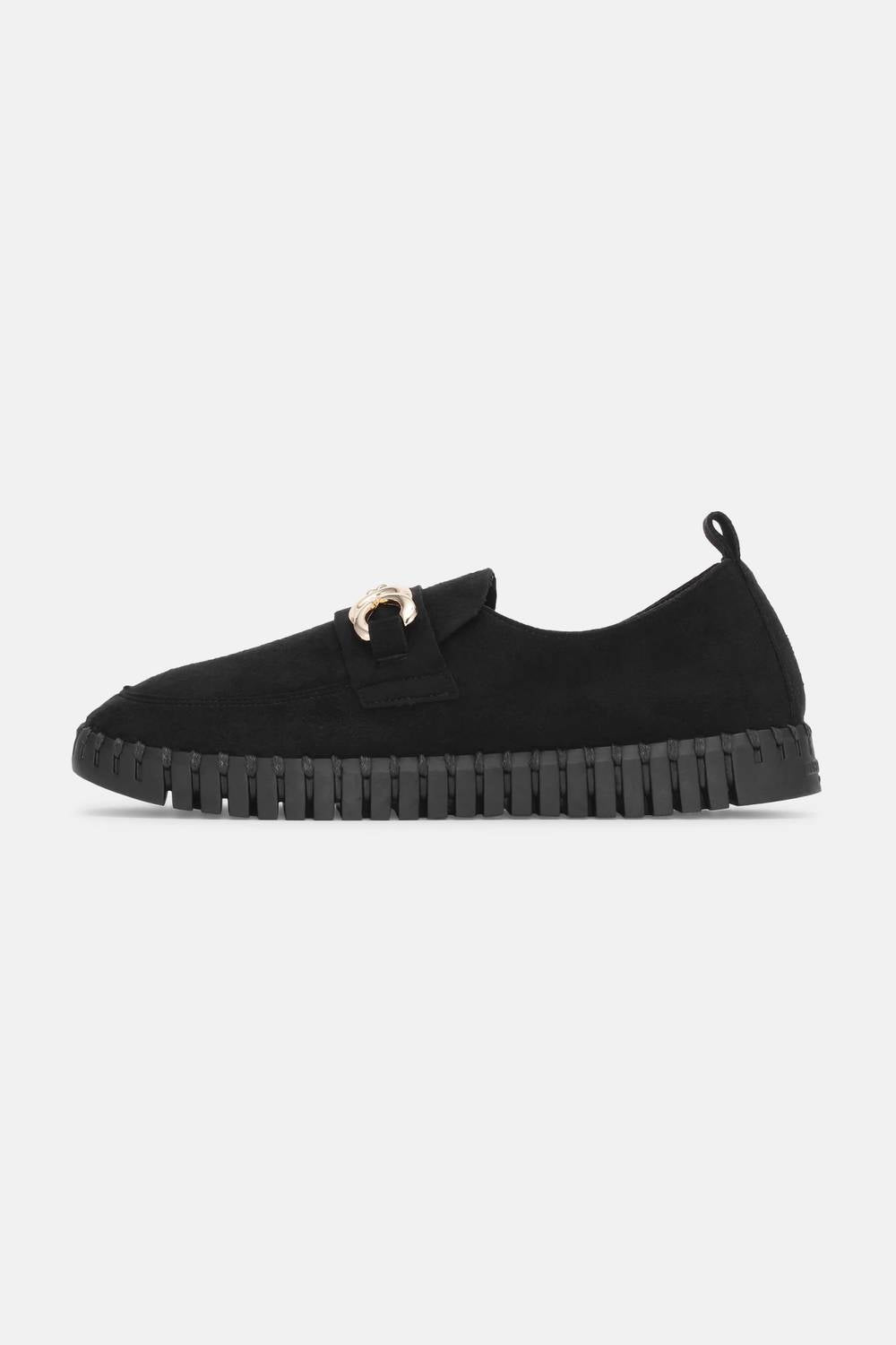Ilse Jacobsen - Women's Tulip 3976 Loafer