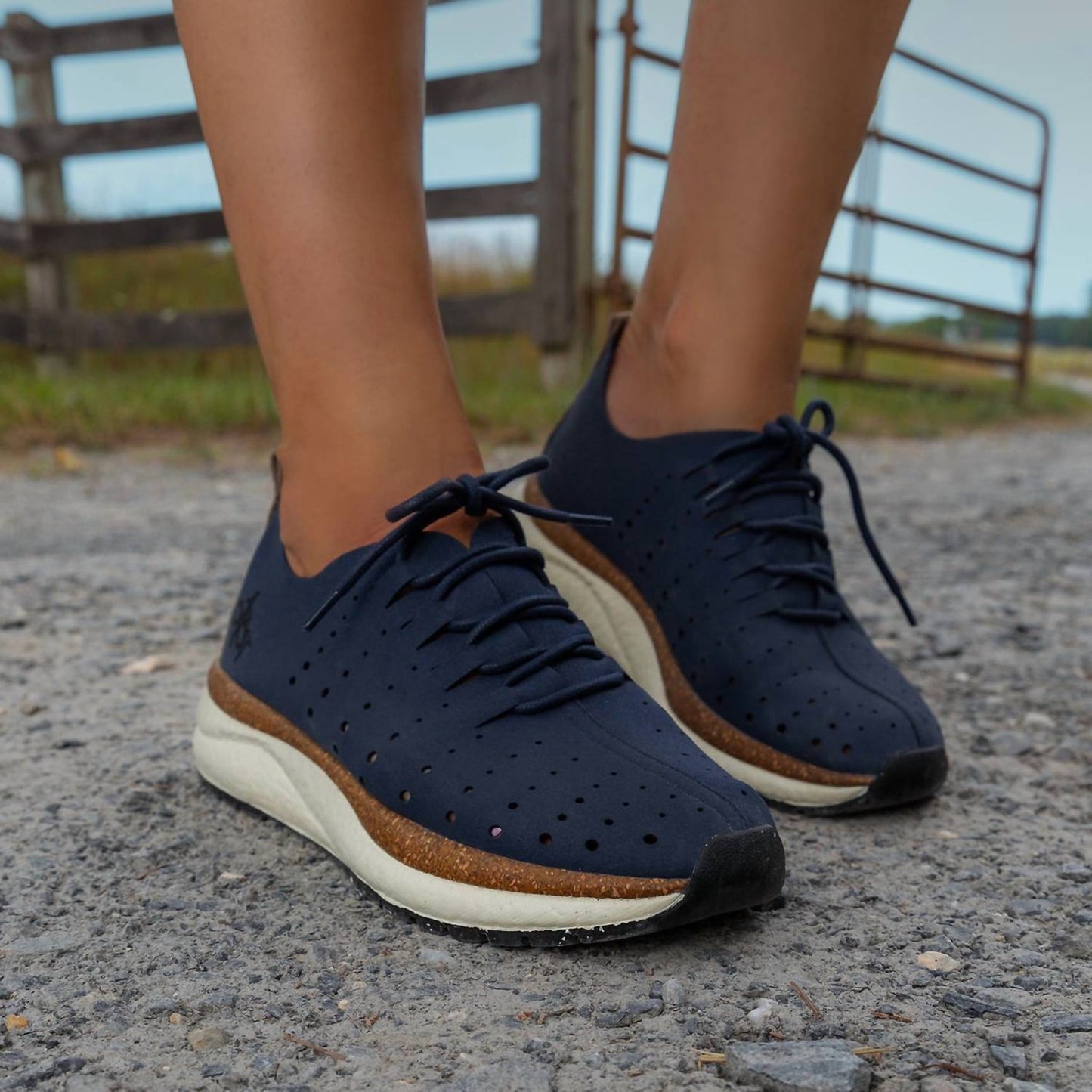 Otbt - Women's Alstead Sneaker