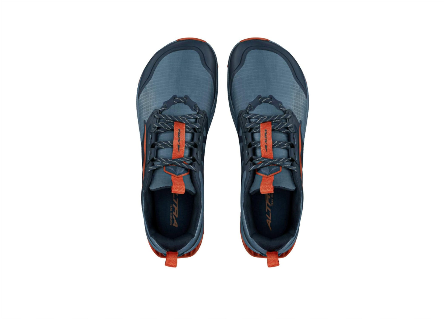 Altra - Men's Lone Peak 8 Trail Running Shoes