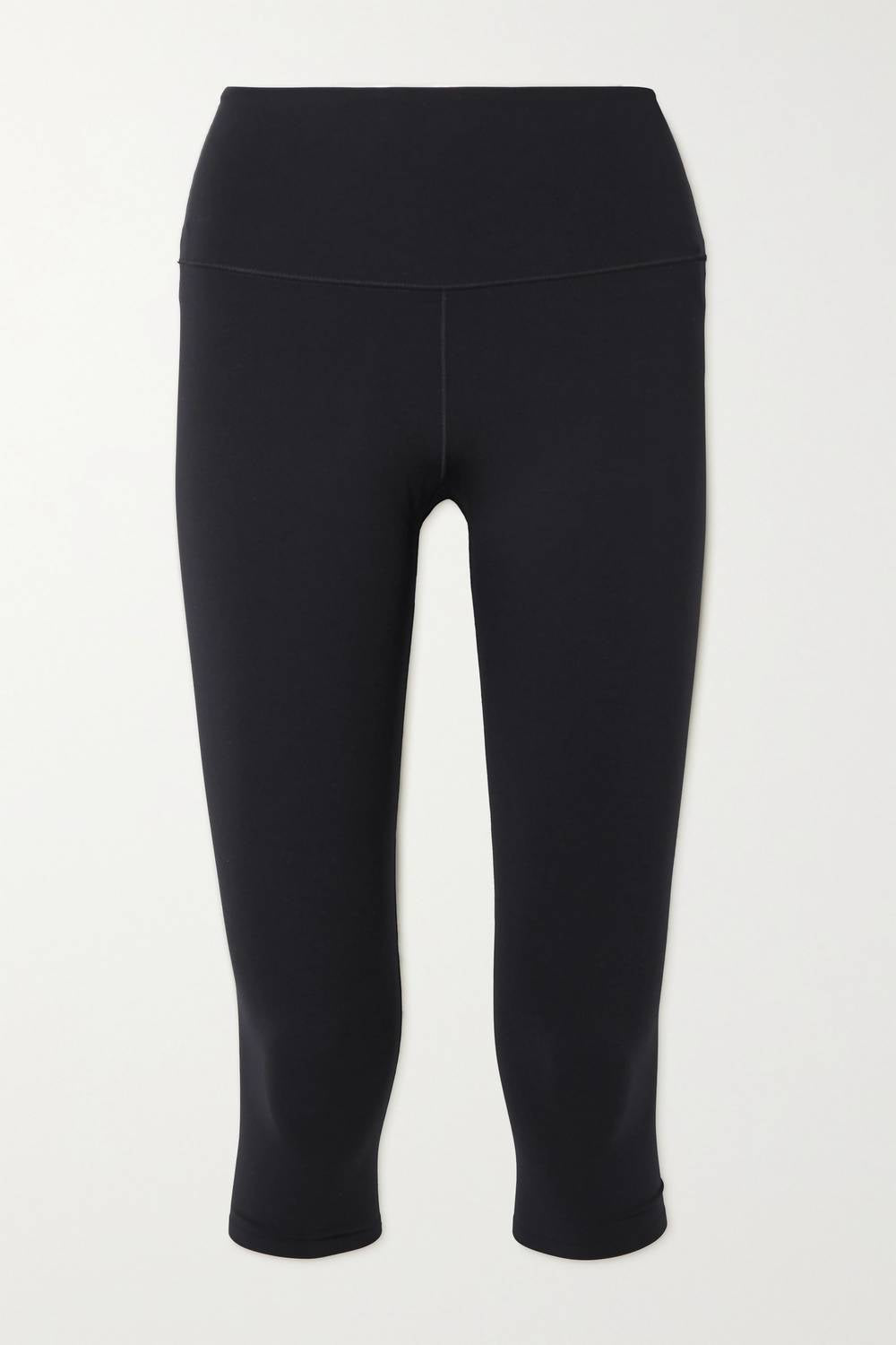 Wone - 3/4 CROPPED STRETCH LEGGINGS