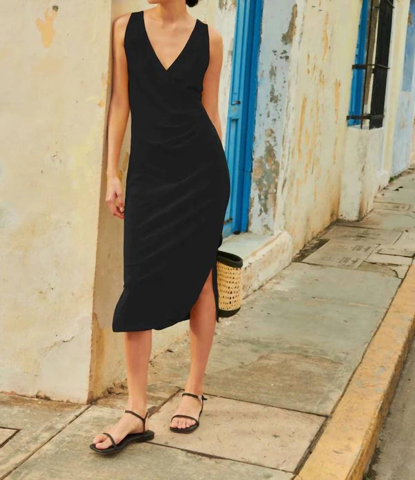 Nation Ltd - Melrose Mini Dress