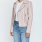 Pistola - Nicolette Mod Moto Jacket