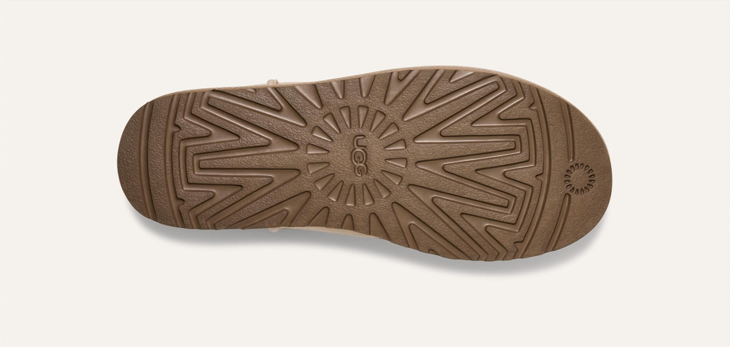 UGG - महिला मिनी II एंकल बूट