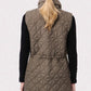 Bernardo - Glamp Utility Puffer Vest