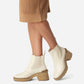 Sorel - HEEL CHELSEA BOOTS