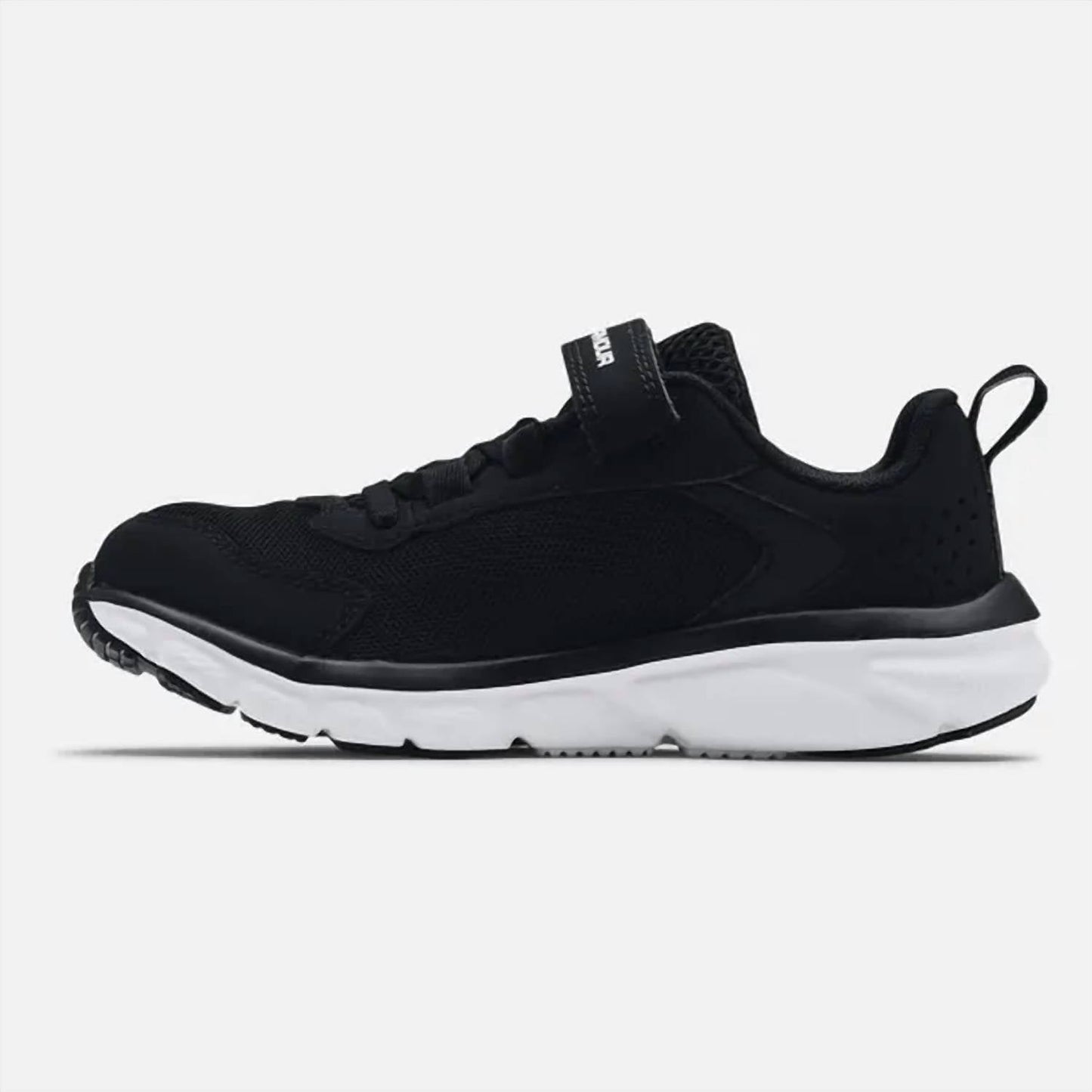 Under Armour - Boy's Pre-school Ua Assert 9 Sneaker