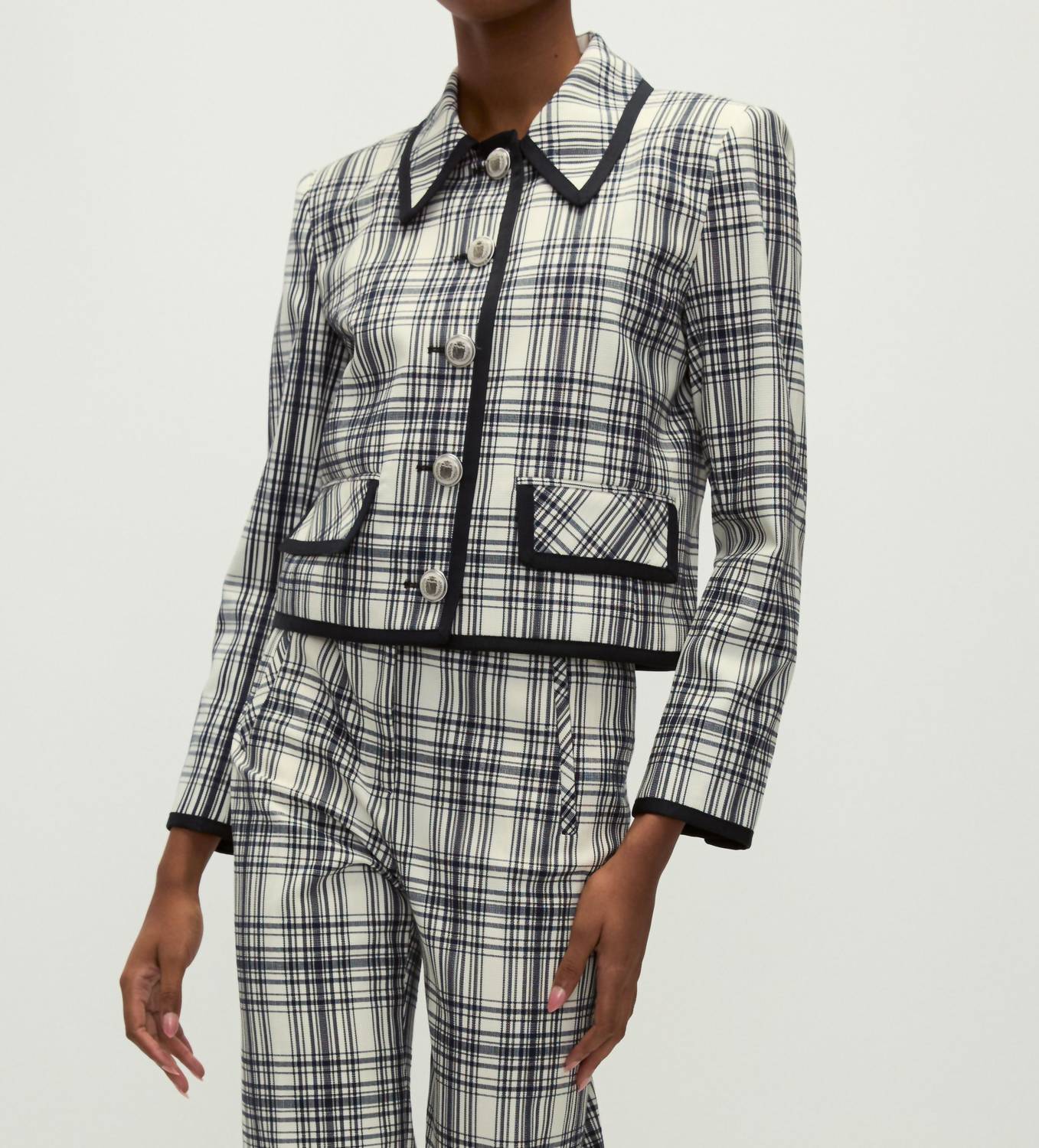 Veronica Beard - Makayla Jacket