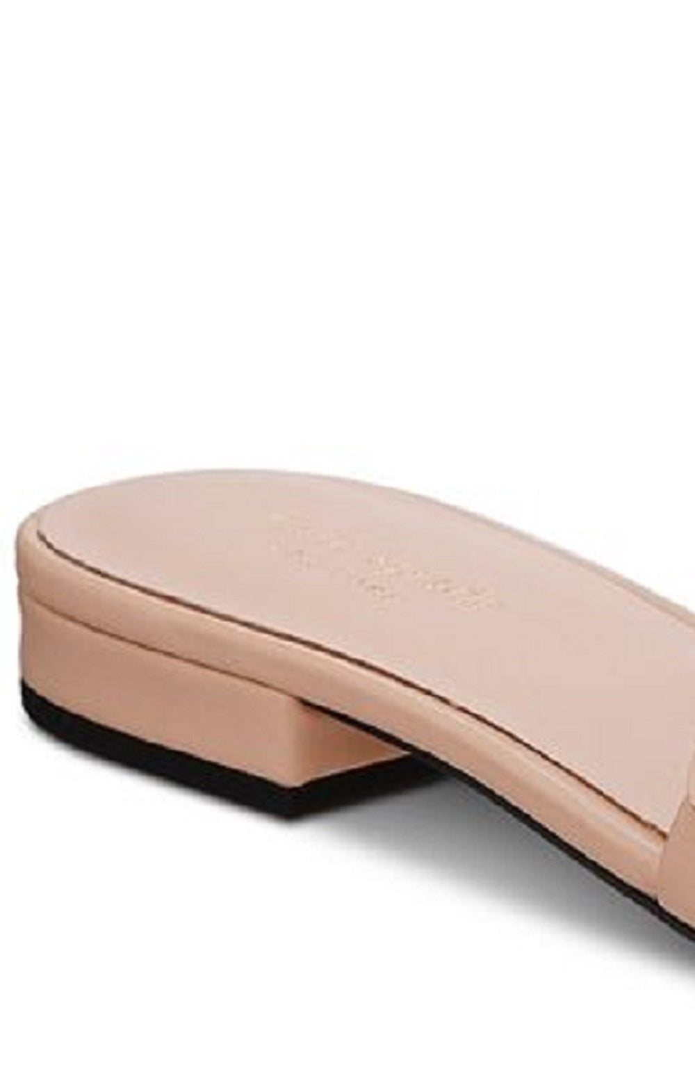 Kate Spade New York Women's Ferry Sandals Brown Size 6.5 M