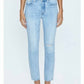 Pistola - Madi High Rise Modern Slim Jeans