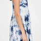 Z Supply - Kona Cloud Print Dress