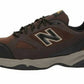 New Balance - Men's Steel Toe Training Shoes