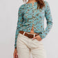 Free People - Tilly Long Sleeve Top