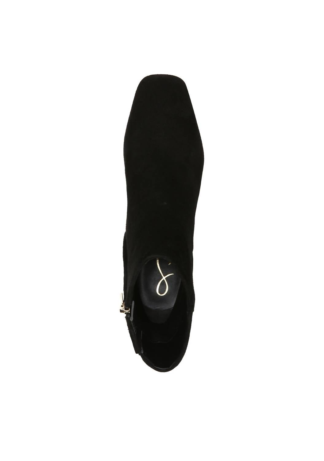 Sam Edelman - Women's Fawn Ankle Bootie