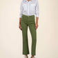 Kut From The Kloth - Kelsey High Rise Ankle Flare Jeans