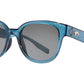 Costa Del Mar - Men's Salina Polarized Sunglasses