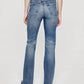 Ag Jeans - एलेक्सिस बूटकट डेनिम जीन