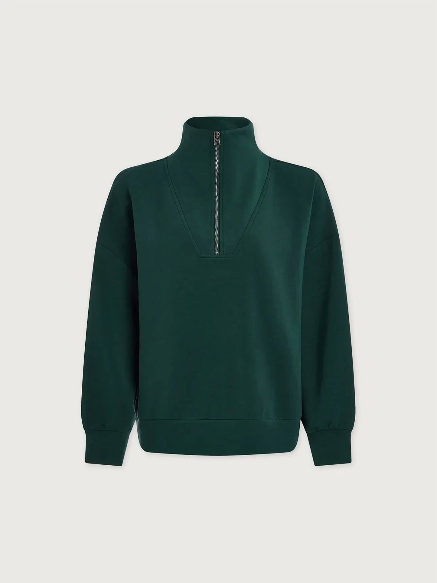 Varley - Hawley Half-Zip Sweatshirt