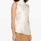 एलेक्ज़ेंडर मैकक्वीन - एसिमेट्रिक टॉप
