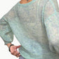 Brazeau Tricot - Ballet Topper