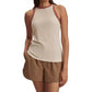 Varley - Marlene Fitted Tank