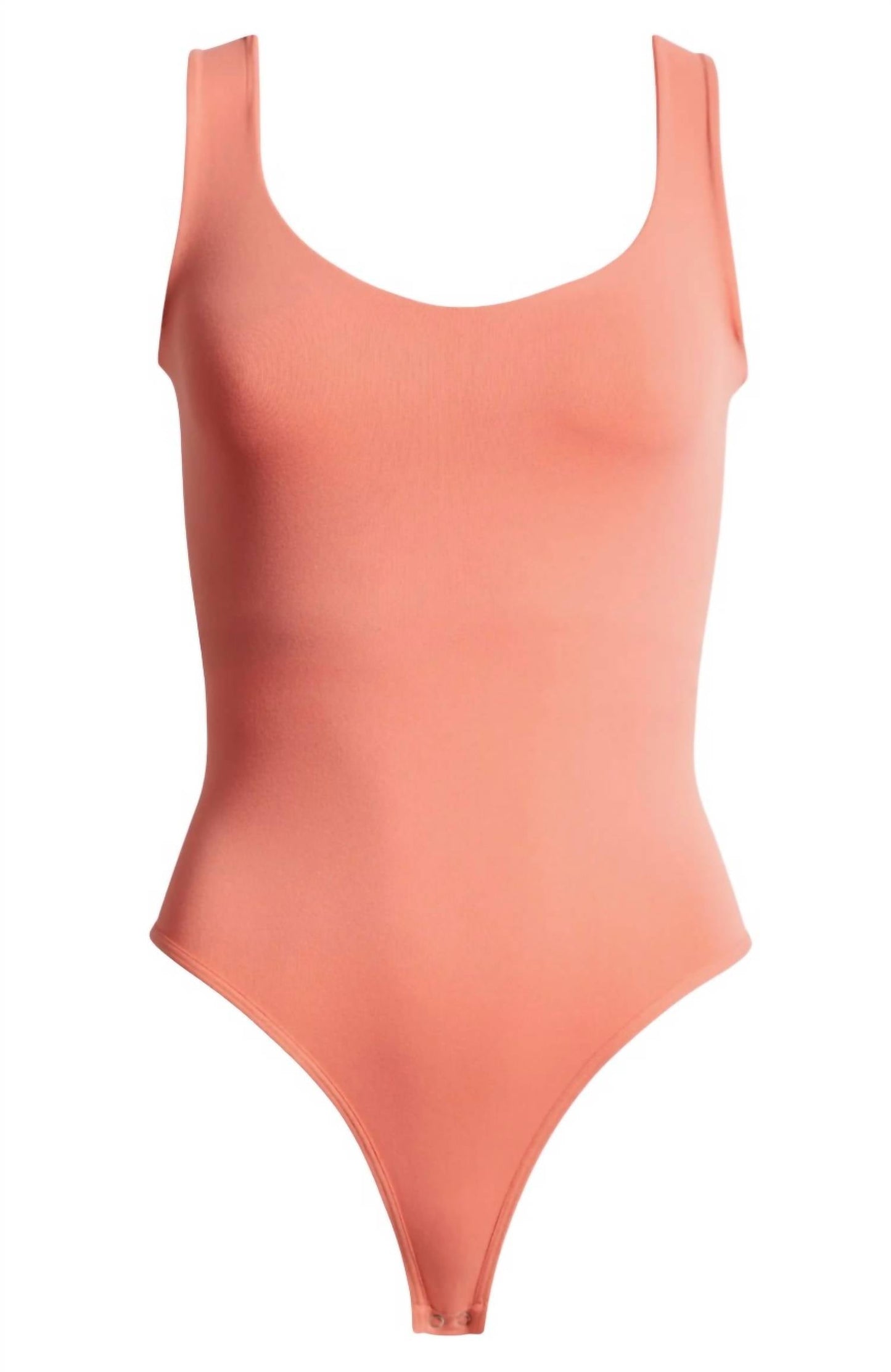 Free People - Clean Lines Bodysuit