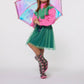 Billieblush - Girl's Unicorn Rainboots