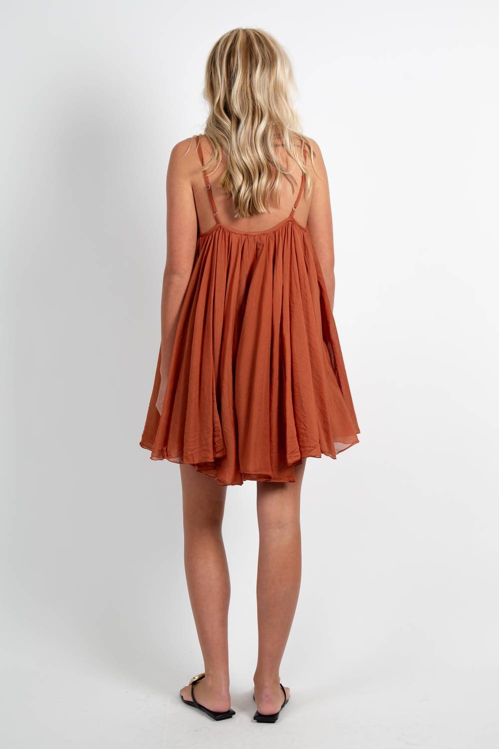 Frnch - Nihed Dress