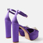 Valentino Garavani - Women's One Stud Platform Sandals