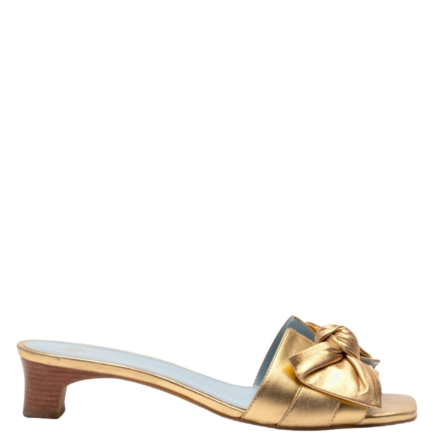 Frances Valentine - Women's Sandy Slide Heel