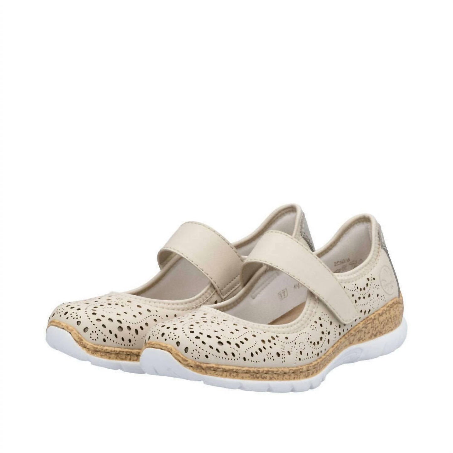 Rieker - Women's Nikita Shoes