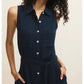 Z Supply - New Light Tank Cotton Romper