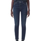 Agolde - Women's Nico High Rise Slim Fit Jean