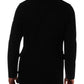 Cole Haan Men's Melton Jacket Gray Size Medium